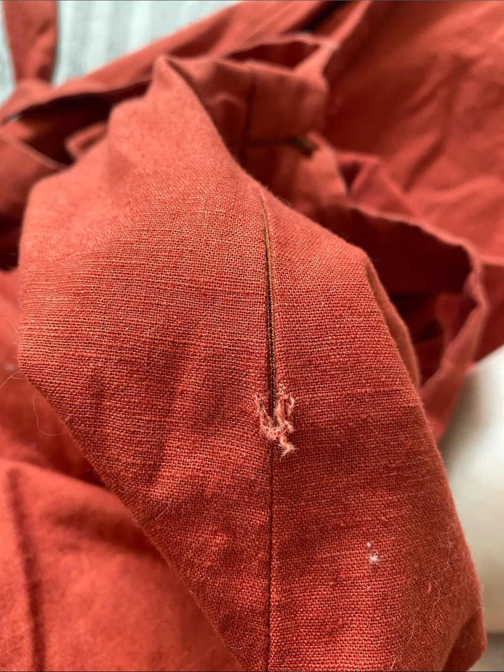 Sezane Rosalie Overalls
